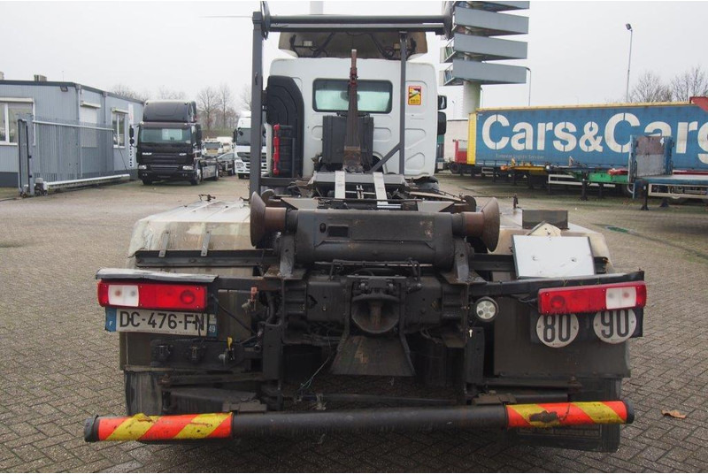 Renault Premium Lander 430 DXi - 6x28 - Hook lift: gambar 5 Renault Premium Lander 430 DXi - 6x28 - Hook lift: gambar 5