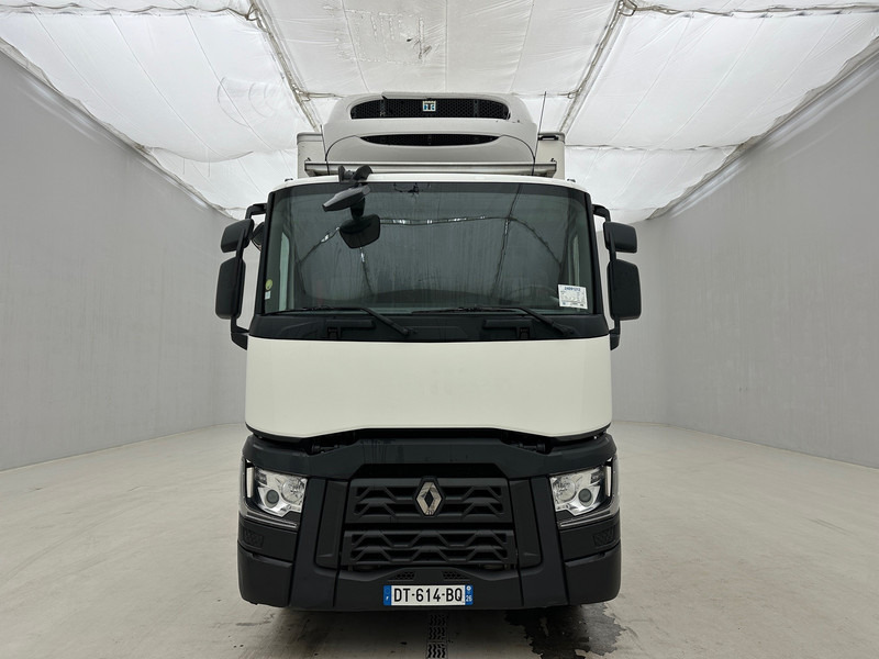 Renault T 380 - Truk berpendingin: gambar 2 Renault T 380 - Truk berpendingin: gambar 2