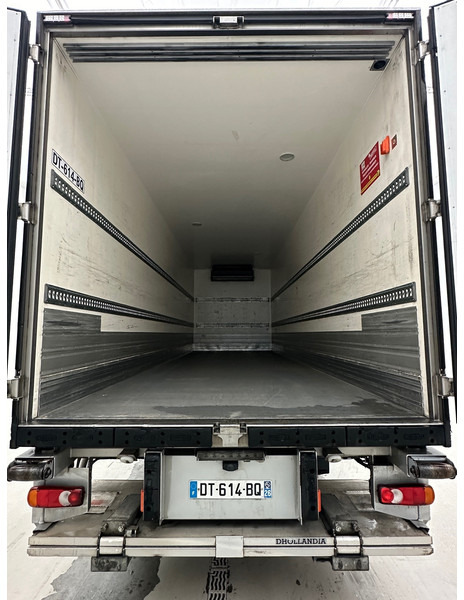 Renault T 380 - Truk berpendingin: gambar 5 Renault T 380 - Truk berpendingin: gambar 5