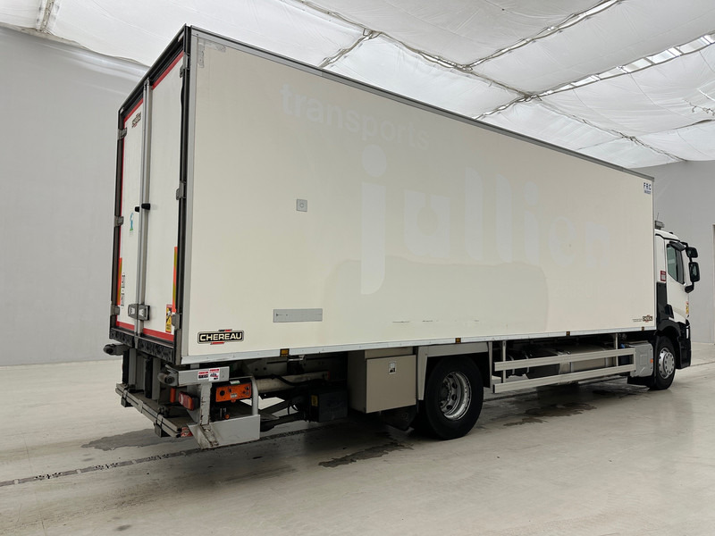 Renault T 380 - Truk berpendingin: gambar 4 Renault T 380 - Truk berpendingin: gambar 4