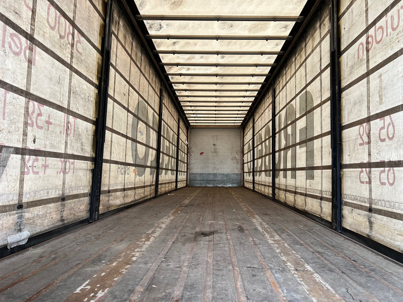 Renders X-steering tautliner - Semi-trailer dengan terpal samping: gambar 5 Renders X-steering tautliner - Semi-trailer dengan terpal samping: gambar 5