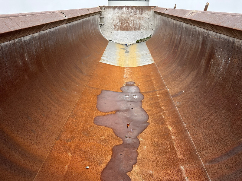 Robuste Kaiser 24 cub in steel - Semi-trailer jungkit: gambar 5 Robuste Kaiser 24 cub in steel - Semi-trailer jungkit: gambar 5