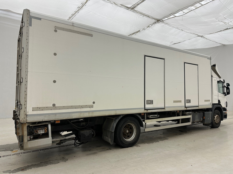 Scania P270 - Truk berpendingin: gambar 4 Scania P270 - Truk berpendingin: gambar 4