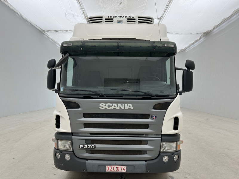 Scania P270 - Truk berpendingin: gambar 2 Scania P270 - Truk berpendingin: gambar 2
