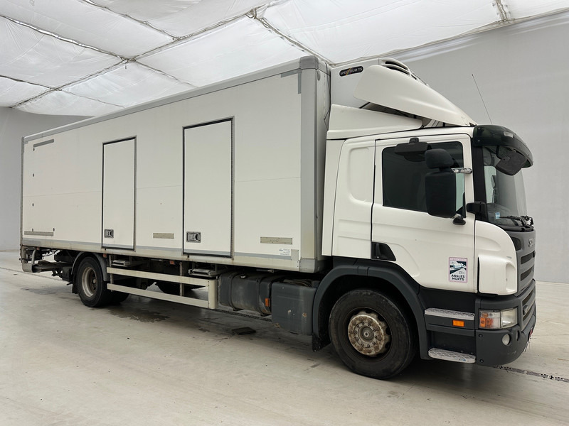 Scania P270 - Truk berpendingin: gambar 3 Scania P270 - Truk berpendingin: gambar 3