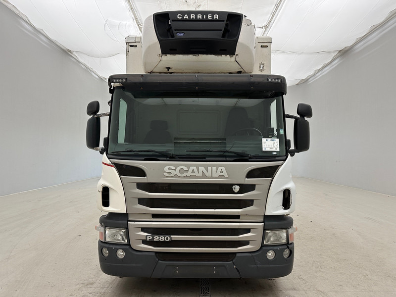 Scania P280 - Truk berpendingin: gambar 2 Scania P280 - Truk berpendingin: gambar 2