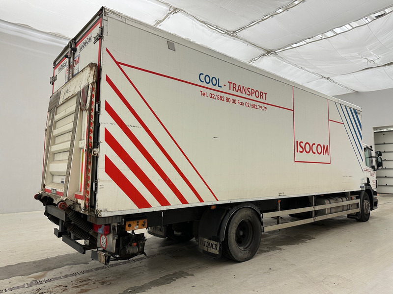 Scania P280 - Truk berpendingin: gambar 4 Scania P280 - Truk berpendingin: gambar 4