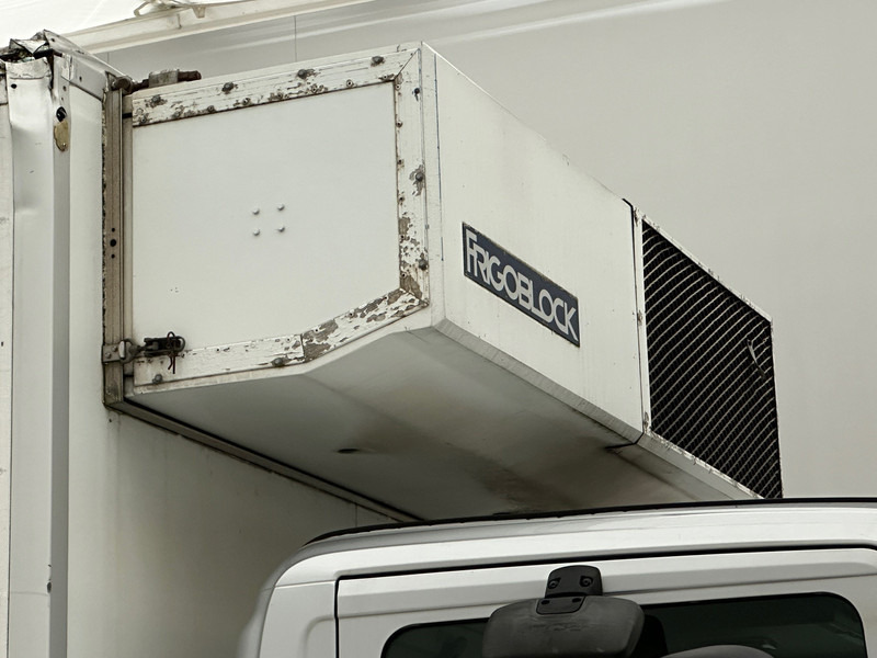 Scania P280 - Truk berpendingin: gambar 4 Scania P280 - Truk berpendingin: gambar 4