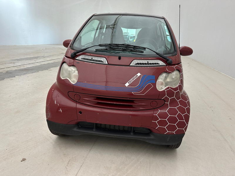 Smart MC * - Mobil: gambar 2 Smart MC * - Mobil: gambar 2