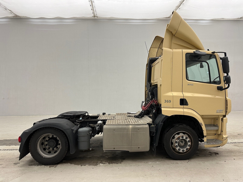 DAF CF 370 - Tractor head: gambar 4 DAF CF 370 - Tractor head: gambar 4