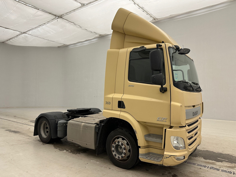 DAF CF 370 - Tractor head: gambar 3 DAF CF 370 - Tractor head: gambar 3