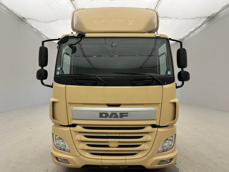 DAF CF 370 - Tractor head: gambar 2 DAF CF 370 - Tractor head: gambar 2