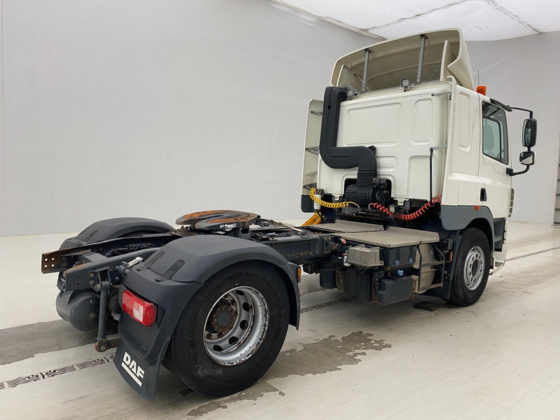DAF CF 410 - Tractor head: gambar 4 DAF CF 410 - Tractor head: gambar 4