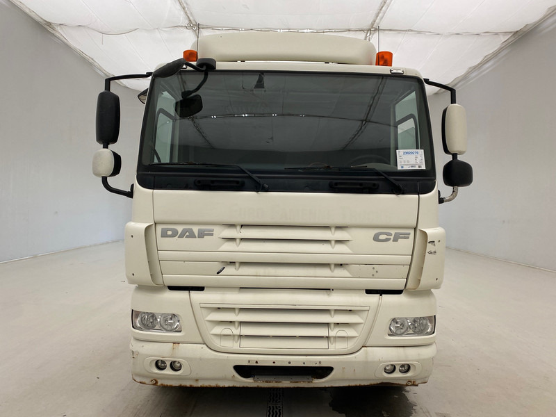 DAF CF 410 - Tractor head: gambar 2 DAF CF 410 - Tractor head: gambar 2