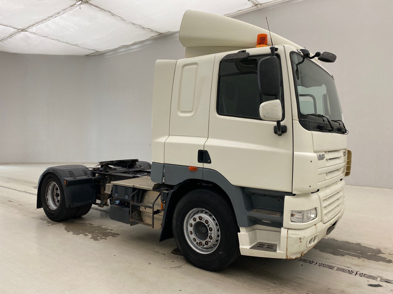 DAF CF 410* - Tractor head: gambar 3 DAF CF 410* - Tractor head: gambar 3