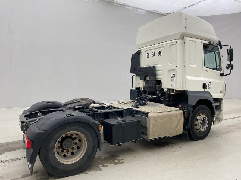 DAF CF 460* - Tractor head: gambar 4 DAF CF 460* - Tractor head: gambar 4