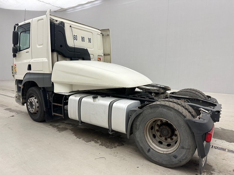Tractor head DAF CF 460: gambar 7