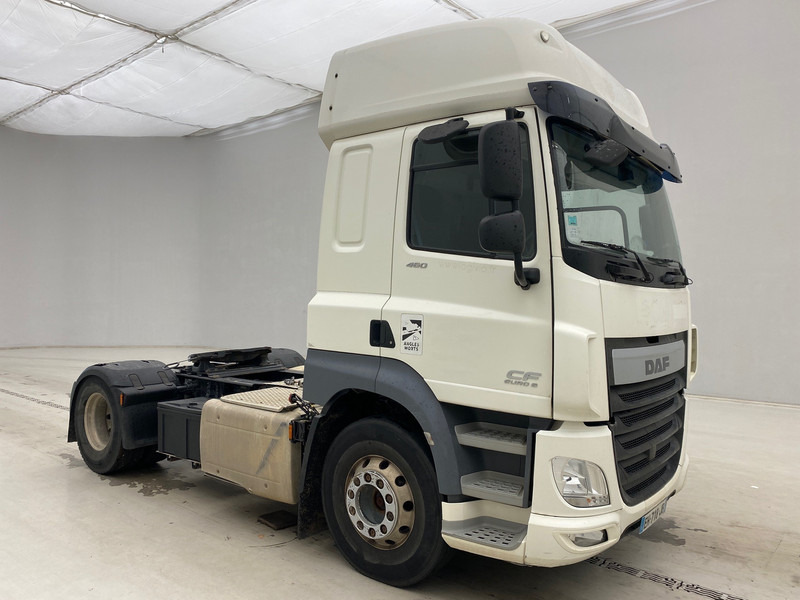 DAF CF 460* - Tractor head: gambar 3 DAF CF 460* - Tractor head: gambar 3