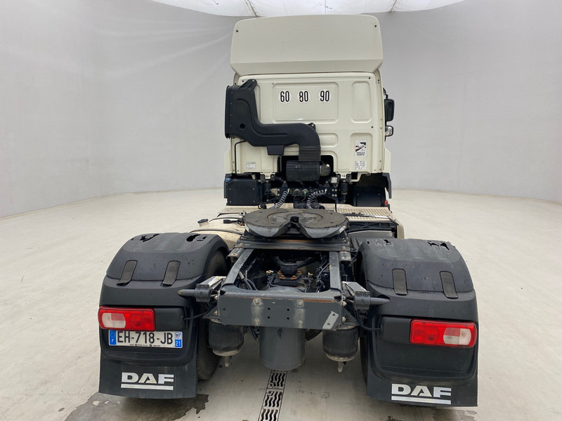 DAF CF 460* - Tractor head: gambar 5 DAF CF 460* - Tractor head: gambar 5