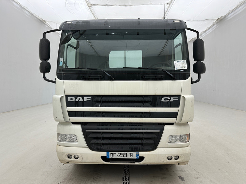 DAF CF85.410 - Tractor head: gambar 2 DAF CF85.410 - Tractor head: gambar 2