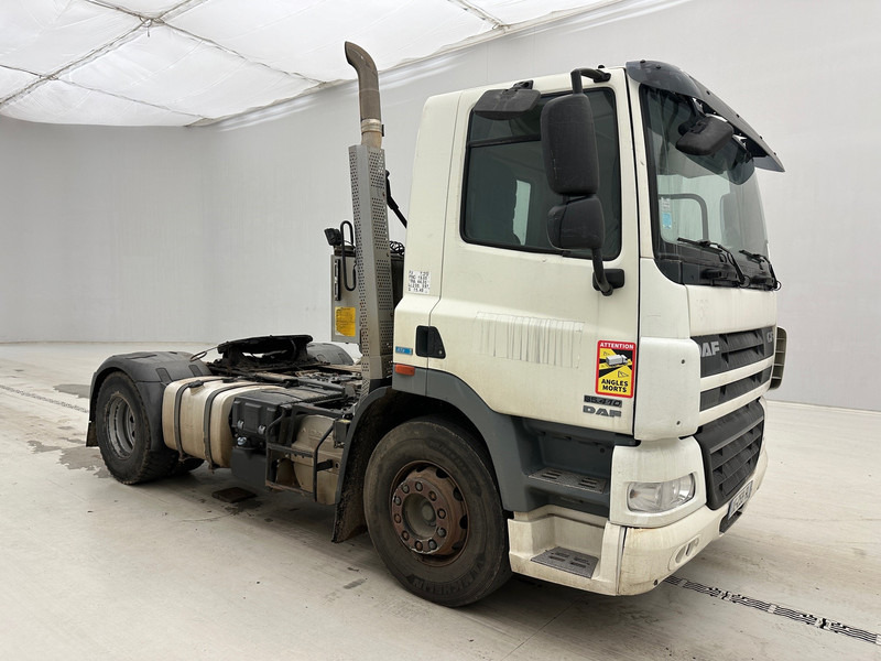 DAF CF85.410 - Tractor head: gambar 3 DAF CF85.410 - Tractor head: gambar 3
