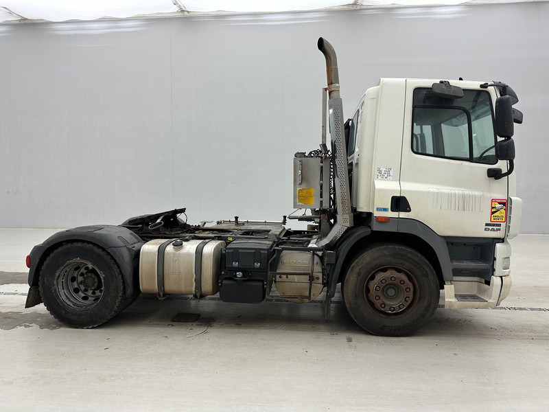 DAF CF85.410 - Tractor head: gambar 4 DAF CF85.410 - Tractor head: gambar 4