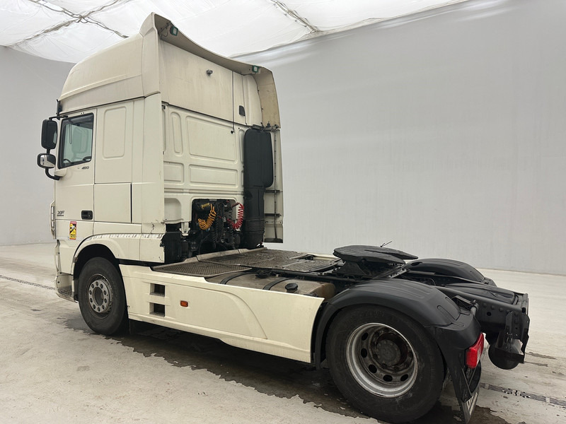 Tractor head DAF XF 460 Super Space Cab: gambar 6 Tractor head DAF XF 460 Super Space Cab: gambar 6