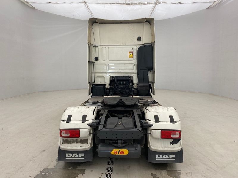 DAF XF 460 Super Space Cab* - Tractor head: gambar 5 DAF XF 460 Super Space Cab* - Tractor head: gambar 5