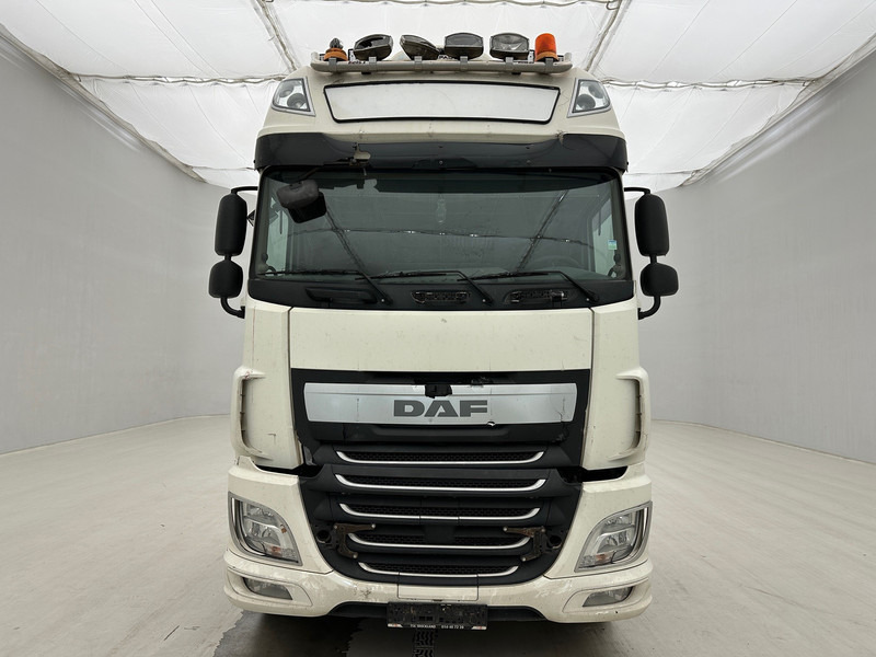 DAF XF 460 Super Space Cab - Tractor head: gambar 2 DAF XF 460 Super Space Cab - Tractor head: gambar 2