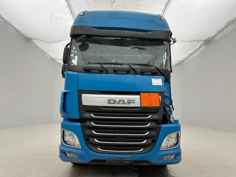 DAF XF 460 Super Space Cab* - Tractor head: gambar 2 DAF XF 460 Super Space Cab* - Tractor head: gambar 2