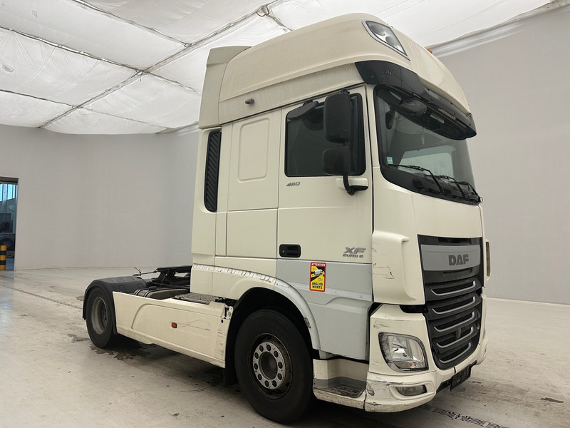 DAF XF 460 Super Space Cab* - Tractor head: gambar 3 DAF XF 460 Super Space Cab* - Tractor head: gambar 3