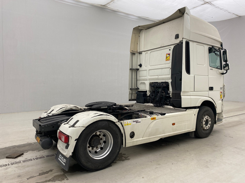 DAF XF 460 Super Space Cab - Tractor head: gambar 4 DAF XF 460 Super Space Cab - Tractor head: gambar 4