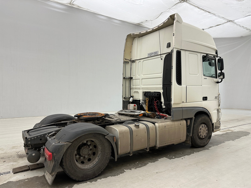 DAF XF 460 Super Space Cab - Tractor head: gambar 5 DAF XF 460 Super Space Cab - Tractor head: gambar 5