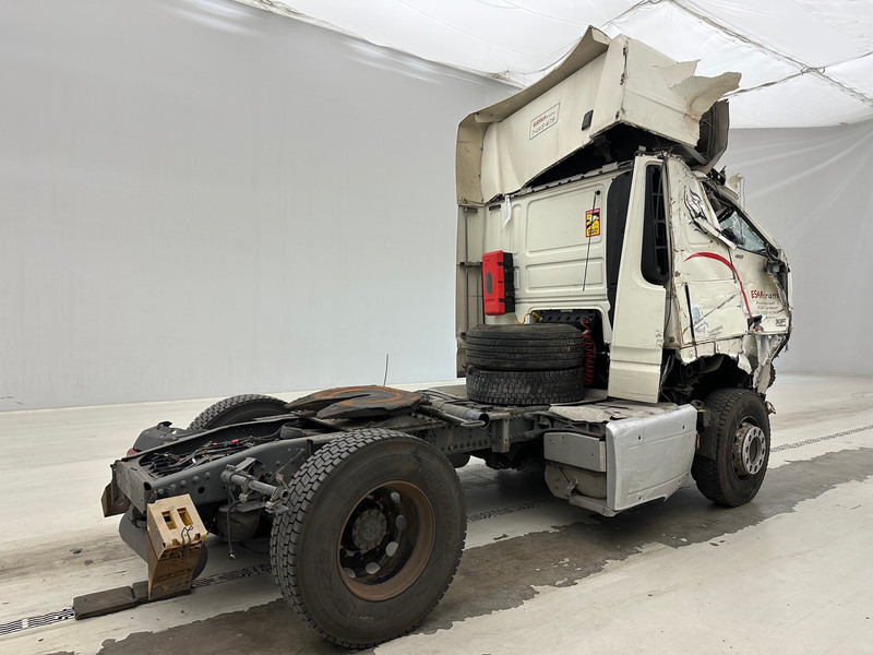 DAF XF 460 Super Space Cab - Tractor head: gambar 5 DAF XF 460 Super Space Cab - Tractor head: gambar 5