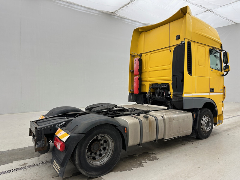 DAF XF 510 Super Space Cab* - Tractor head: gambar 5 DAF XF 510 Super Space Cab* - Tractor head: gambar 5