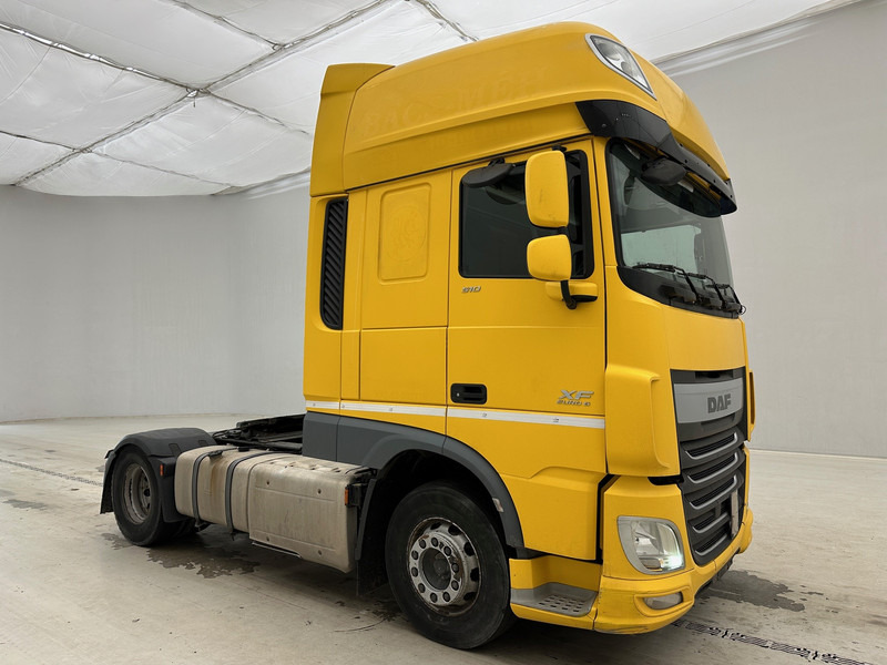 DAF XF 510 Super Space Cab* - Tractor head: gambar 3 DAF XF 510 Super Space Cab* - Tractor head: gambar 3