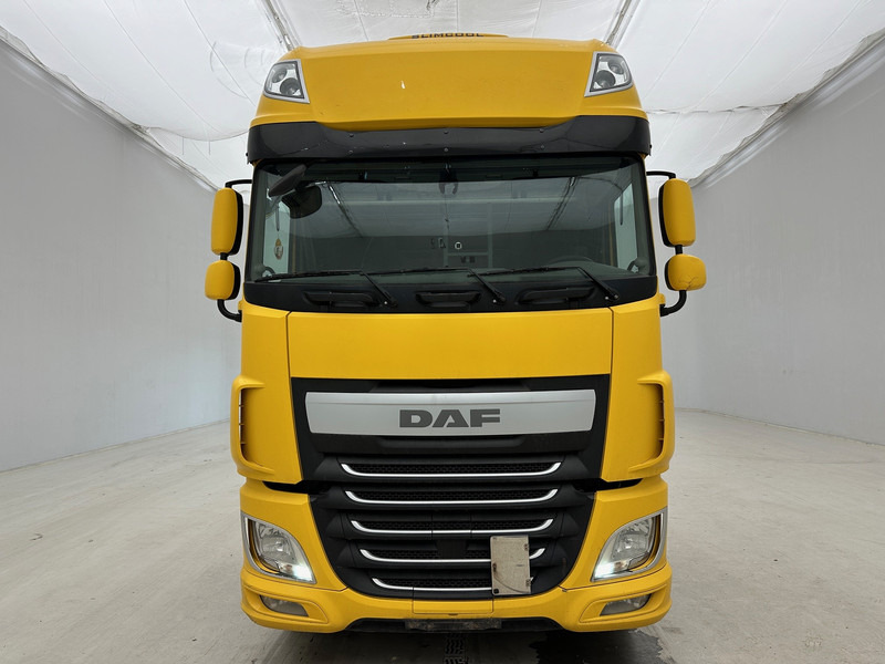 DAF XF 510 Super Space Cab* - Tractor head: gambar 2 DAF XF 510 Super Space Cab* - Tractor head: gambar 2