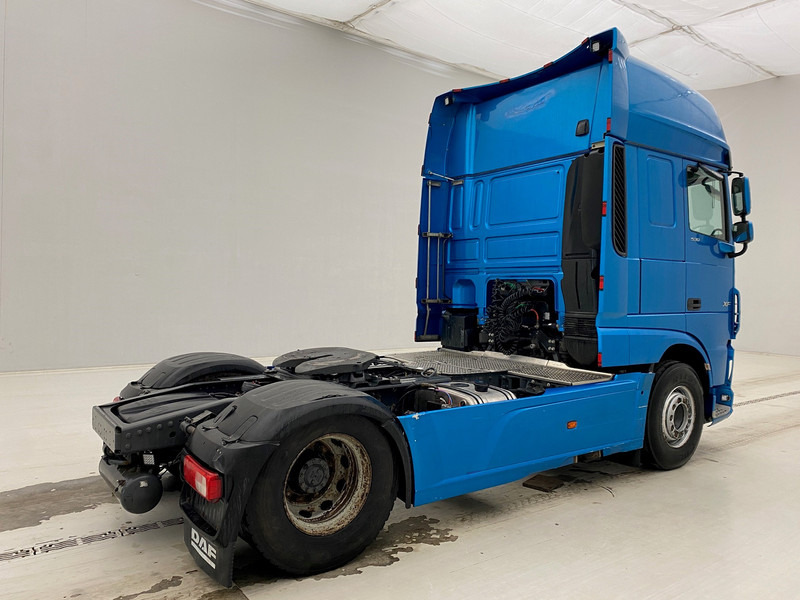 DAF XF 530 Super Space Cab* - Tractor head: gambar 5 DAF XF 530 Super Space Cab* - Tractor head: gambar 5