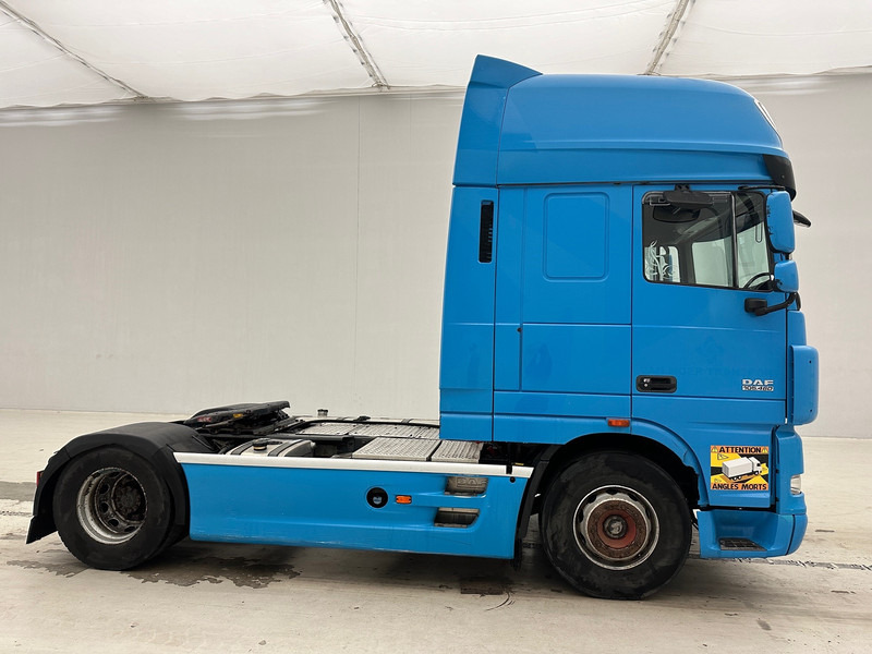 DAF XF105.460 Super Space Cab* - Tractor head: gambar 4 DAF XF105.460 Super Space Cab* - Tractor head: gambar 4