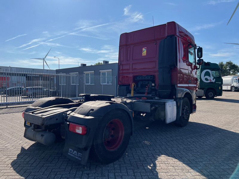 DAF XF106.440 Space Cab - Tractor head: gambar 4 DAF XF106.440 Space Cab - Tractor head: gambar 4