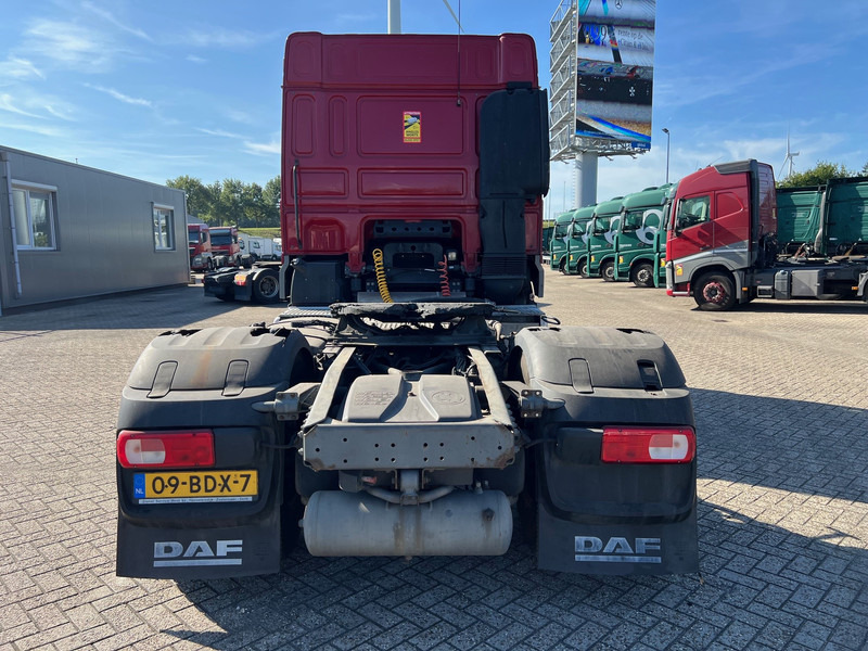 DAF XF106.440 Space Cab - Tractor head: gambar 5 DAF XF106.440 Space Cab - Tractor head: gambar 5