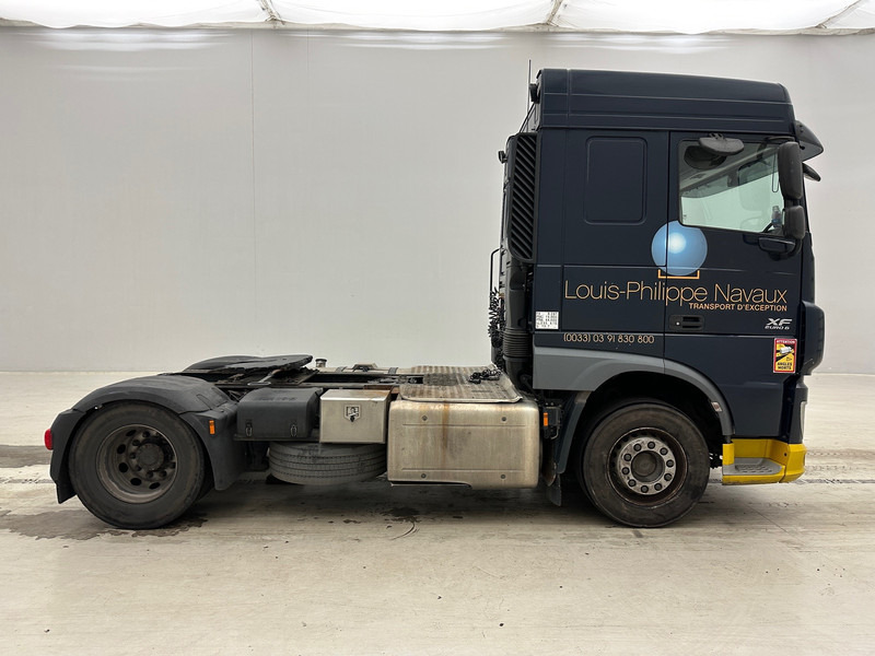 DAF XF106.510 Space Cab* - Tractor head: gambar 4 DAF XF106.510 Space Cab* - Tractor head: gambar 4