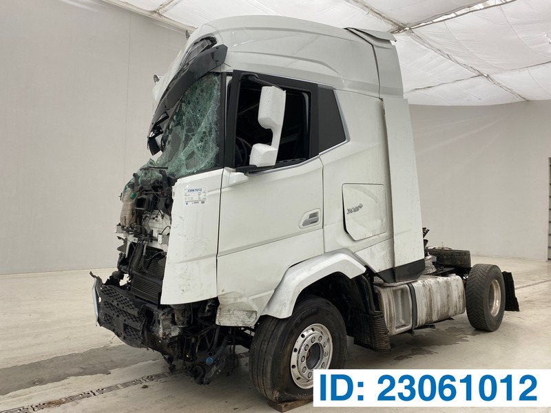 DAF XG+ 480 - Tractor head: gambar 1 DAF XG+ 480 - Tractor head: gambar 1