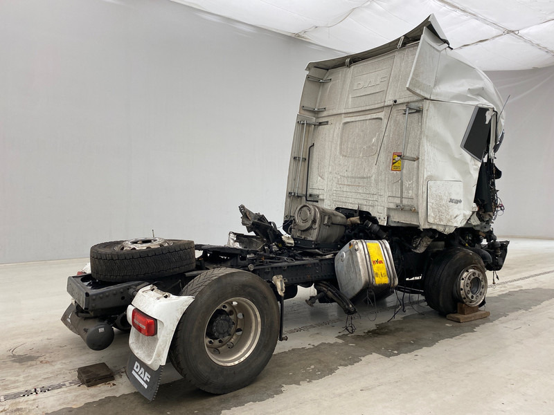 DAF XG+ 480 - Tractor head: gambar 5 DAF XG+ 480 - Tractor head: gambar 5