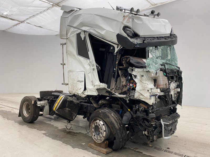 DAF XG+ 480 - Tractor head: gambar 3 DAF XG+ 480 - Tractor head: gambar 3