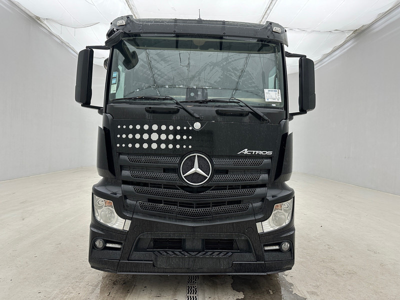 Mercedes-Benz Actros 1945* - Tractor head: gambar 2 Mercedes-Benz Actros 1945* - Tractor head: gambar 2
