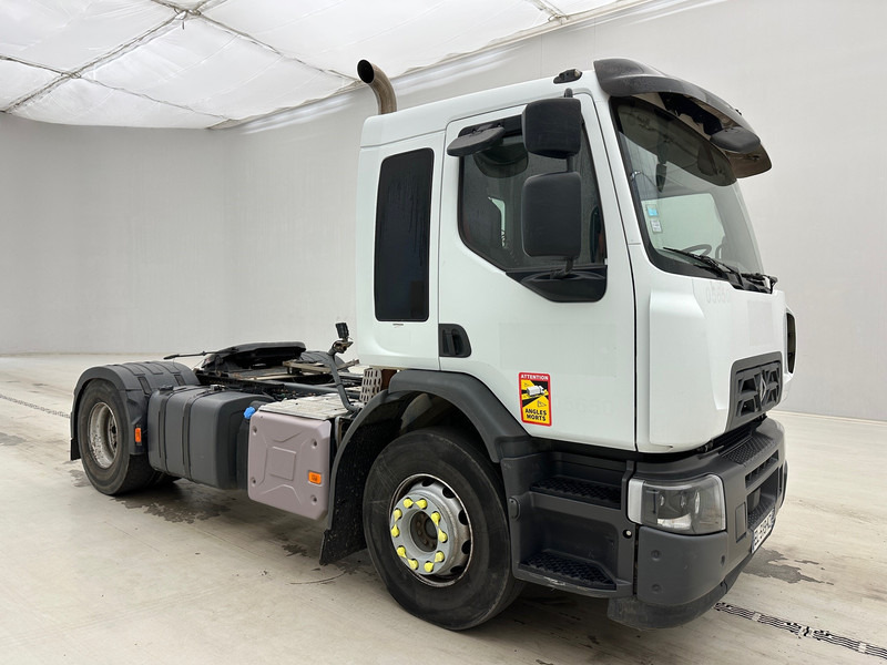 Renault C 430 - Tractor head: gambar 3 Renault C 430 - Tractor head: gambar 3