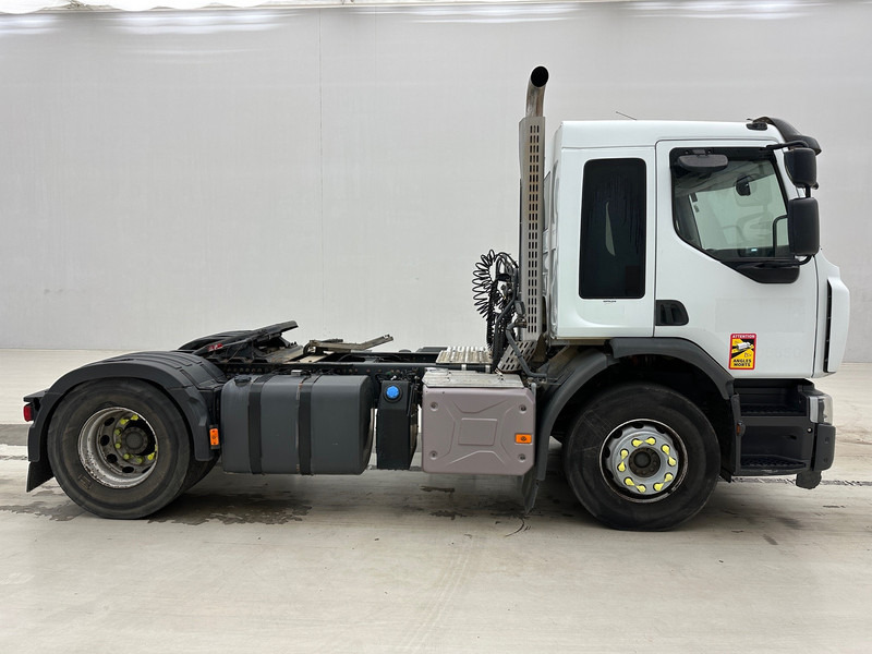 Renault C 430 - Tractor head: gambar 4 Renault C 430 - Tractor head: gambar 4