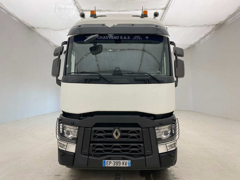 Renault C 520 - 6x4* - Tractor head: gambar 2 Renault C 520 - 6x4* - Tractor head: gambar 2