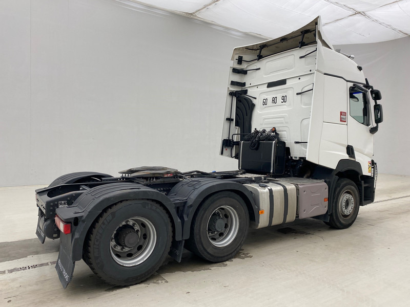 Renault C 520 - 6x4* - Tractor head: gambar 4 Renault C 520 - 6x4* - Tractor head: gambar 4